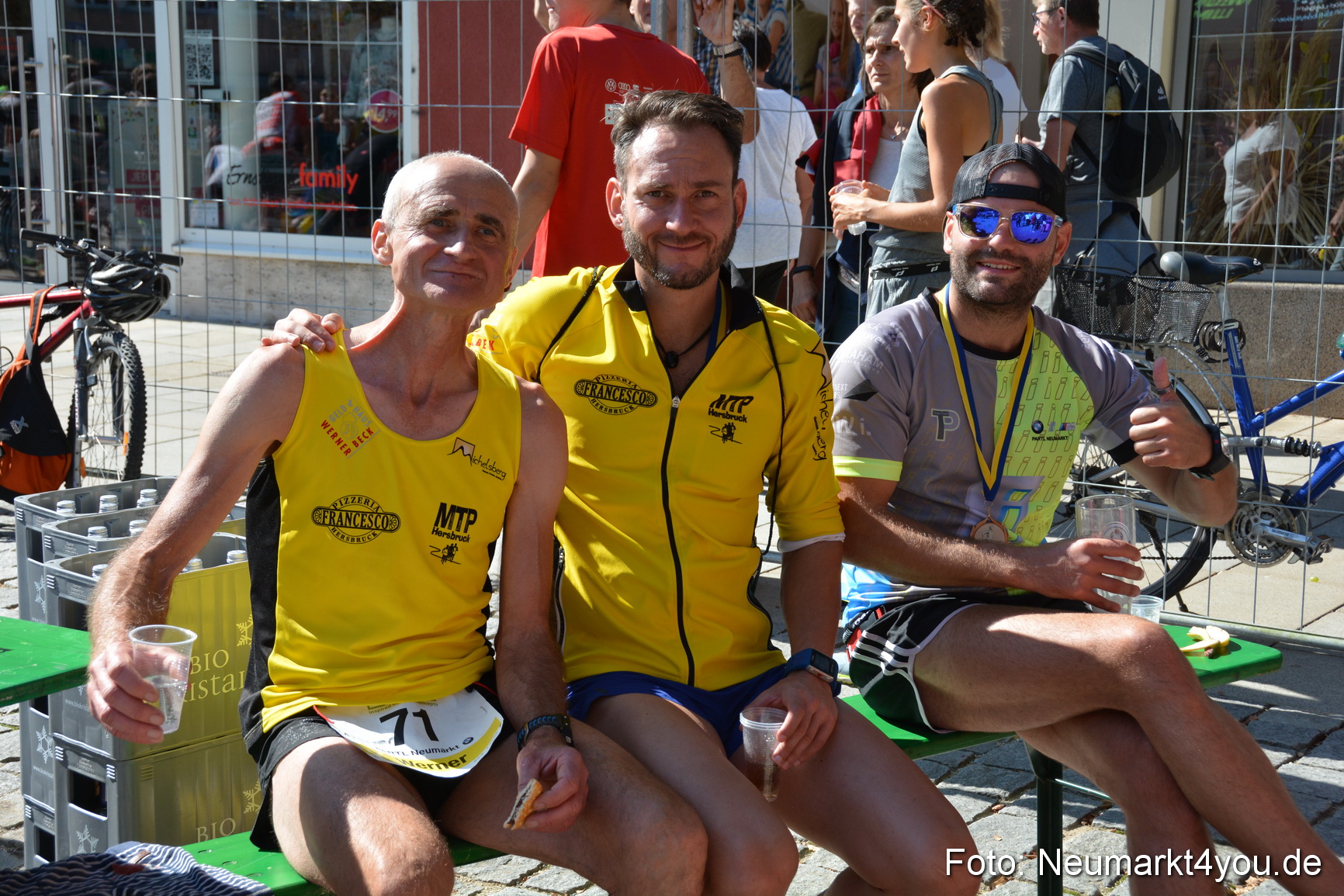Drumherum Stadtlauf Neumarkt 2018 0077